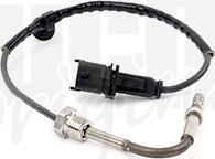 HITACHI 137084 - Capteur, température des gaz droxauto.com