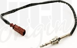 HITACHI 137081 - Capteur, température des gaz droxauto.com