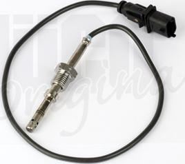 HITACHI 137029 - Capteur, température des gaz droxauto.com