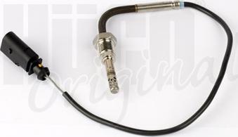 HITACHI 137025 - Capteur, température des gaz droxauto.com