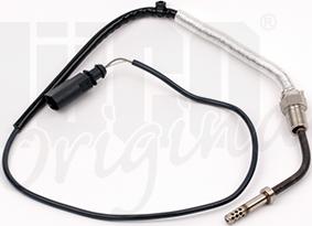 HITACHI 137073 - Capteur, température des gaz droxauto.com