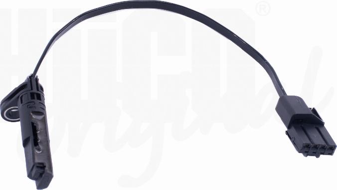 HITACHI 137390 - Capteur d'angle, vilebrequin droxauto.com