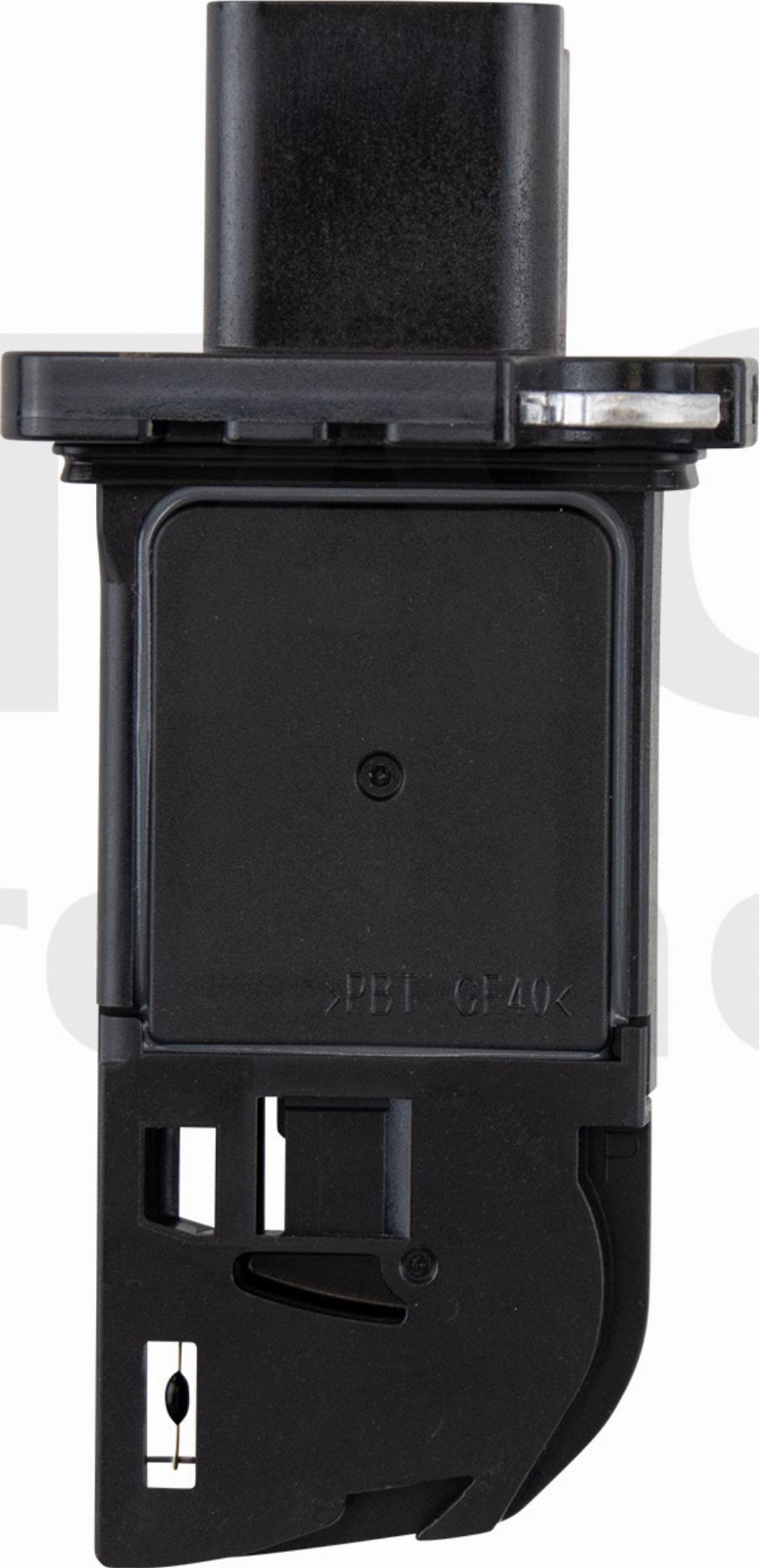 HITACHI 2555089 - Débitmètre de masse d'air droxauto.com