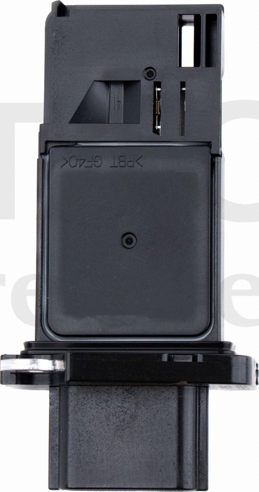 HITACHI 2555086 - Débitmètre de masse d'air droxauto.com