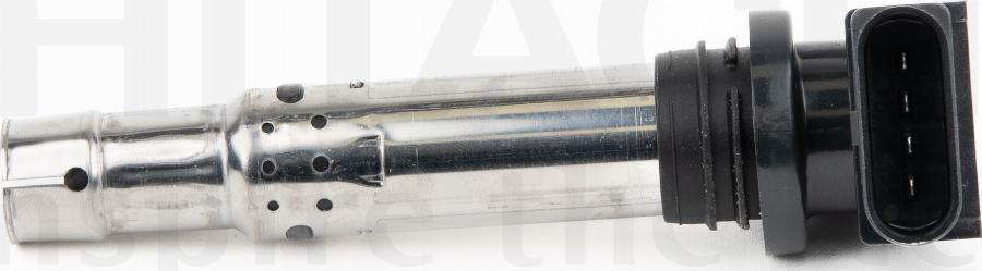 HITACHI 2553807 - Bobine d'allumage droxauto.com