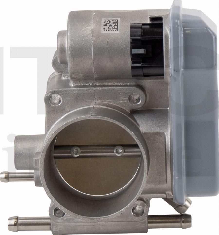 HITACHI 2509002 - Corps papillon droxauto.com