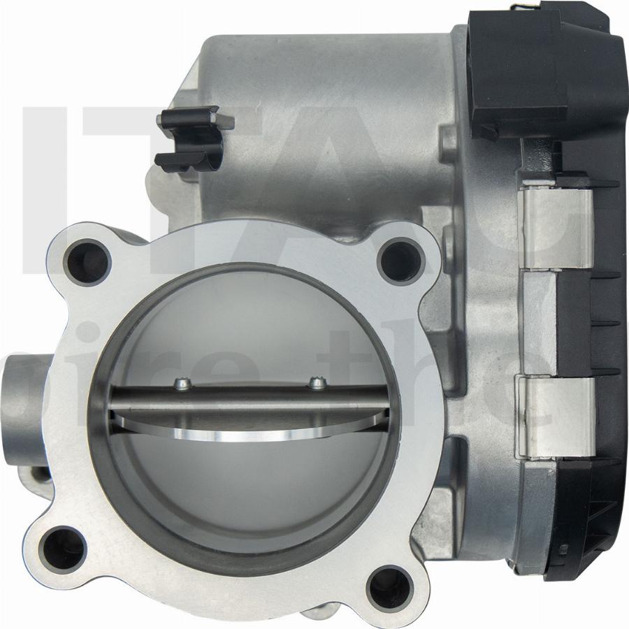 HITACHI 2509015 - Corps papillon droxauto.com