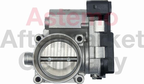 HITACHI 2509033 - Corps papillon droxauto.com