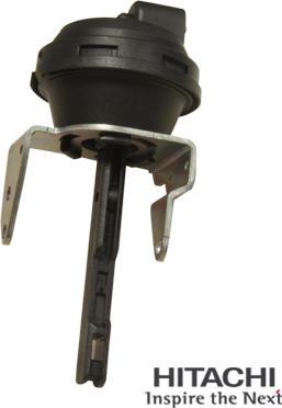 HITACHI 2509324 - Corps papillon droxauto.com