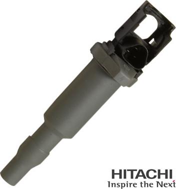 HITACHI 2504047 - Bobine d'allumage droxauto.com
