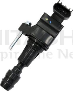 HITACHI 2504059 - Bobine d'allumage droxauto.com