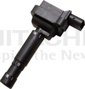 HITACHI 2504066 - Bobine d'allumage droxauto.com