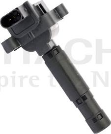 WE PARTS 220830637 - Bobine d'allumage droxauto.com