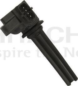 HITACHI 2504084 - Bobine d'allumage droxauto.com