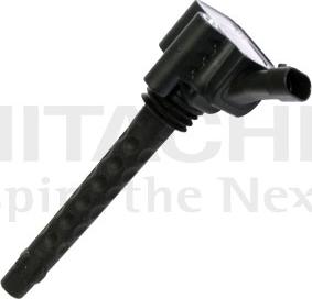 HITACHI 2504076 - Bobine d'allumage droxauto.com
