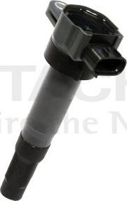 HITACHI 2504078 - Bobine d'allumage droxauto.com