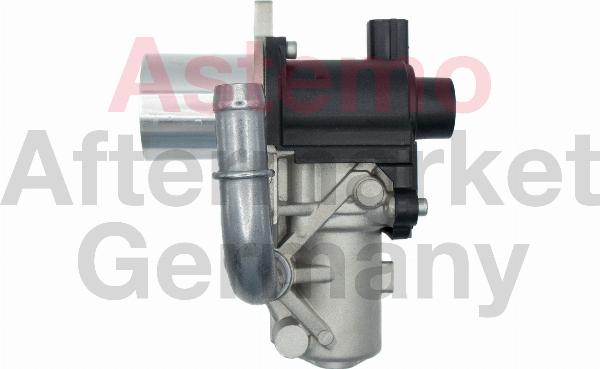 HITACHI 2505954 - Vanne EGR droxauto.com