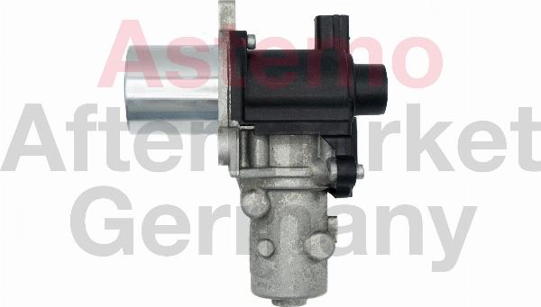 HITACHI 2505955 - Vanne EGR droxauto.com