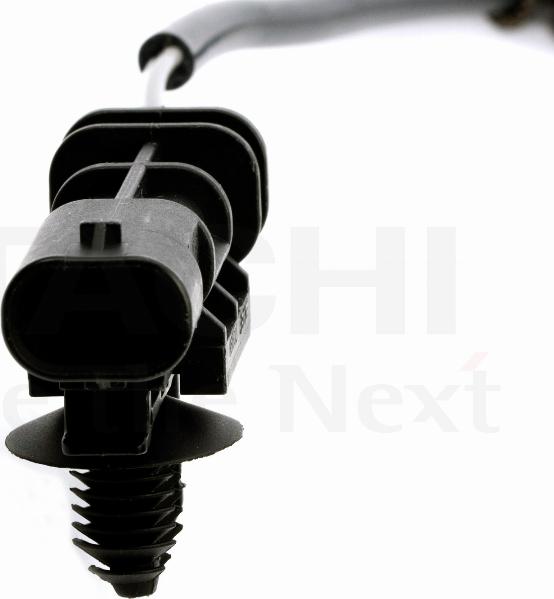 HITACHI 2505509 - Capteur, température des gaz droxauto.com