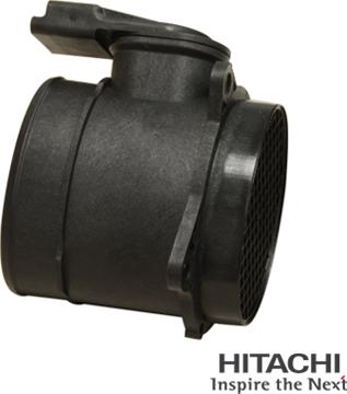 HITACHI 2505096 - Débitmètre de masse d'air droxauto.com