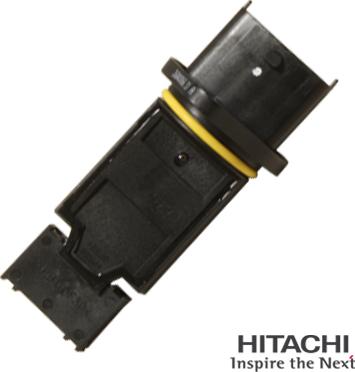HITACHI 2505098 - Débitmètre de masse d'air droxauto.com