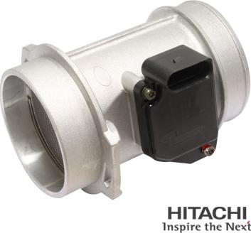 HITACHI 2505055 - Débitmètre de masse d'air droxauto.com