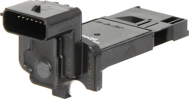 HITACHI 2505069 - Débitmètre de masse d'air droxauto.com