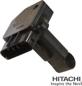 HITACHI 2505067 - Débitmètre de masse d'air droxauto.com