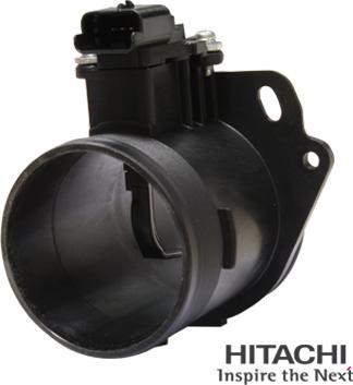 HITACHI 2505080 - Débitmètre de masse d'air droxauto.com