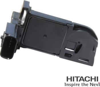 HITACHI 2505088 - Débitmètre de masse d'air droxauto.com