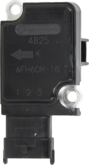 HITACHI 2505036 - Débitmètre de masse d'air droxauto.com