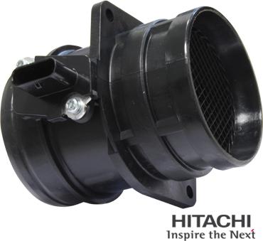 HITACHI 2505079 - Débitmètre de masse d'air droxauto.com