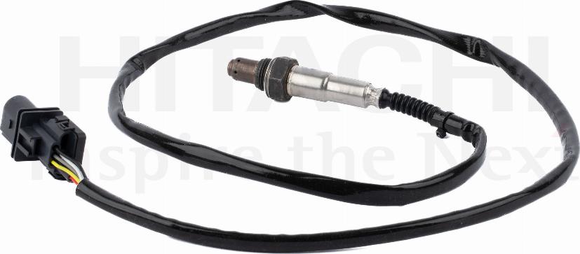 HITACHI 2505315 - Sonde lambda droxauto.com