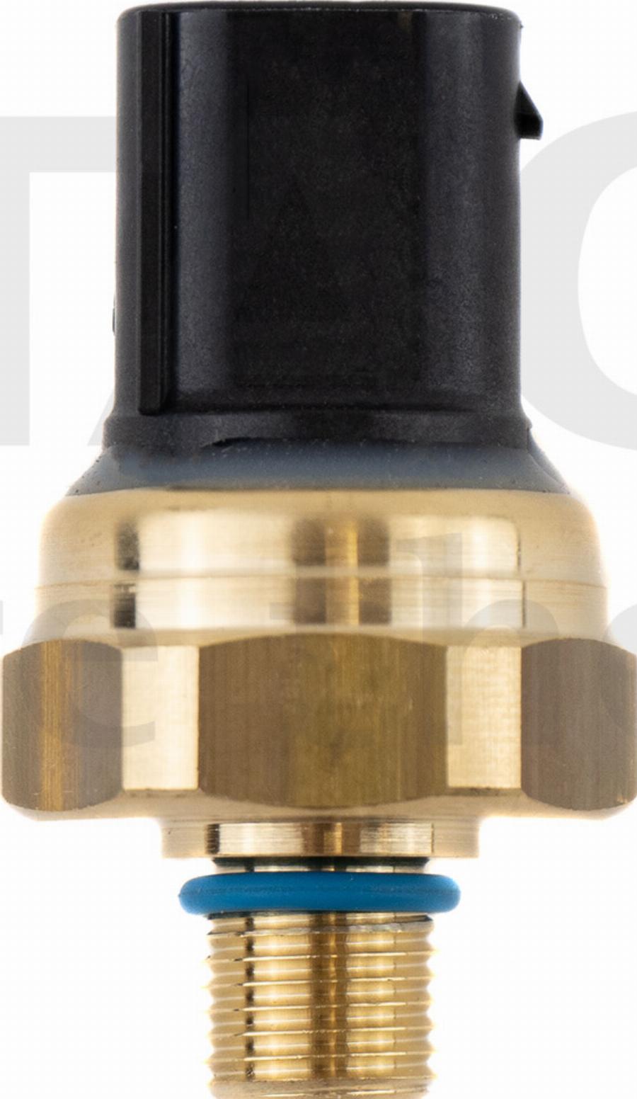 HITACHI 2501942 - Capteur, pression de carburant droxauto.com