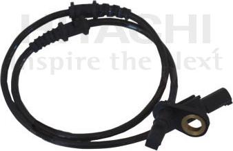 HITACHI 2501603 - Capteur, vitesse de roue droxauto.com