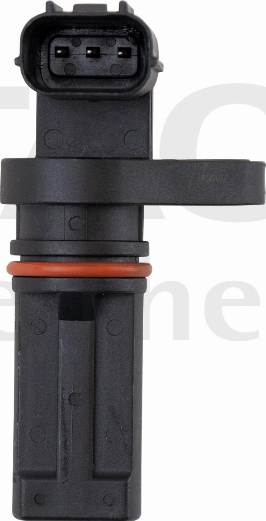 HITACHI 2501844 - Capteur d'angle, vilebrequin droxauto.com