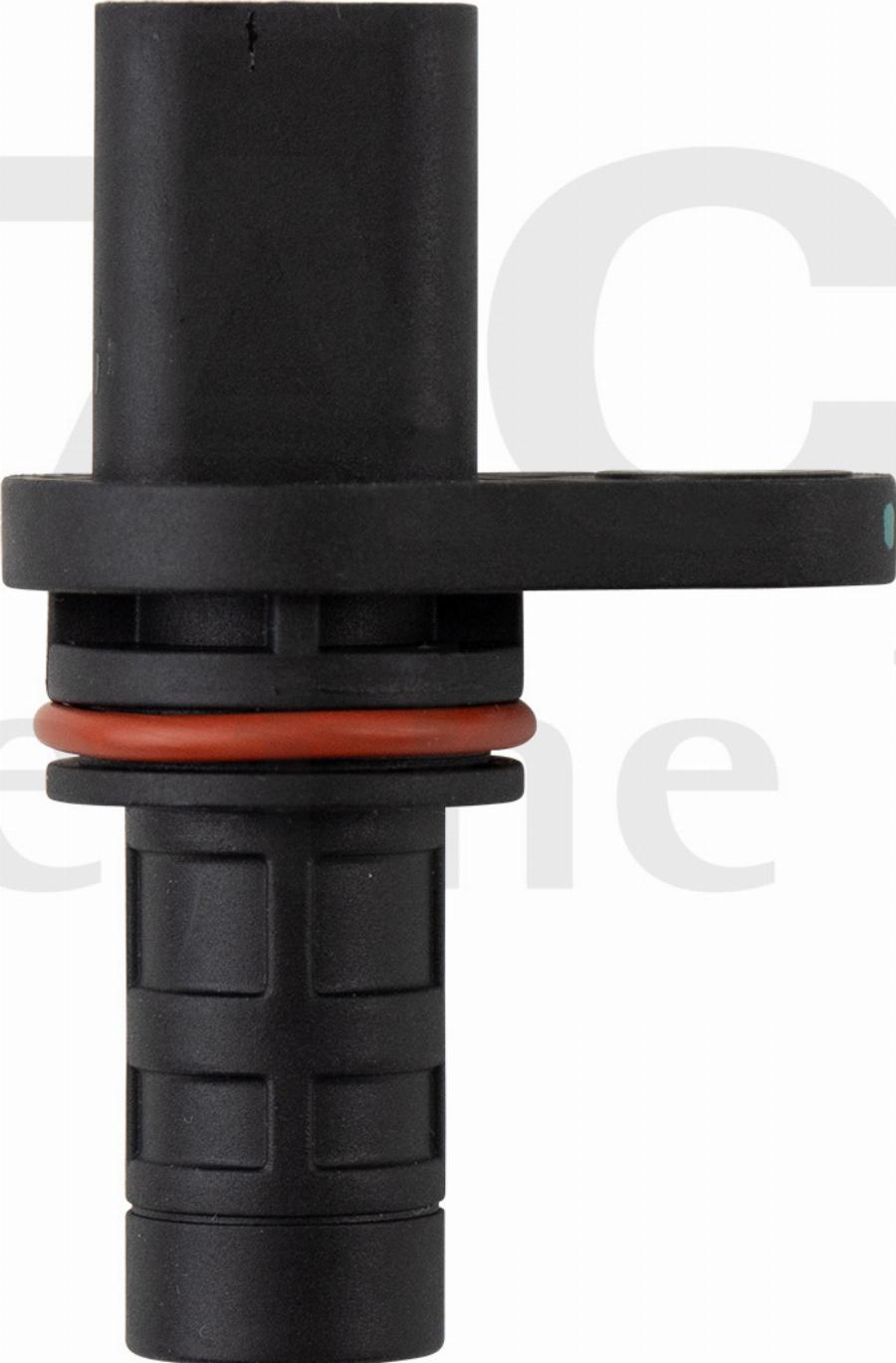 HITACHI 2501840 - Capteur d'angle, vilebrequin droxauto.com