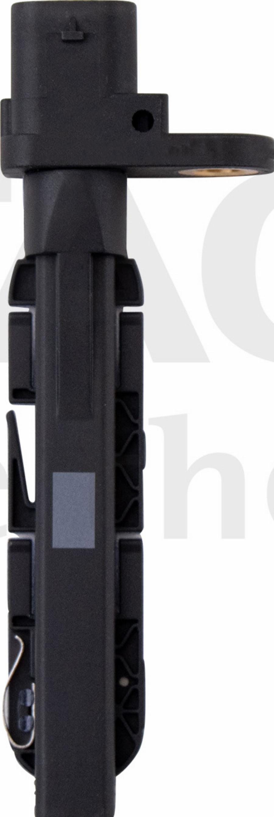 HITACHI 2501843 - Capteur d'angle, vilebrequin droxauto.com