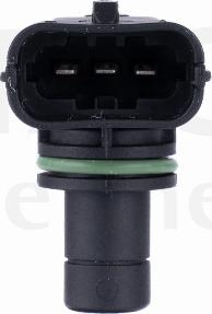 HITACHI 2501866 - Capteur, position d'arbre à cames droxauto.com