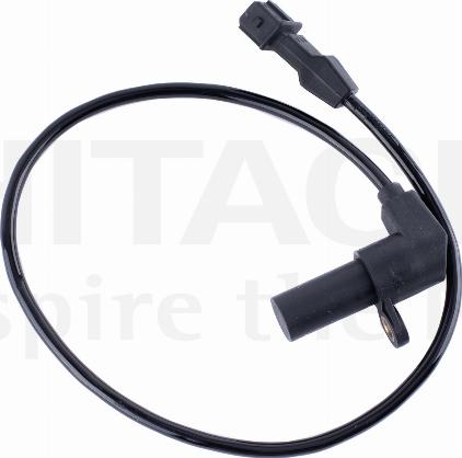 HITACHI 2501861 - Capteur, position d'arbre à cames droxauto.com