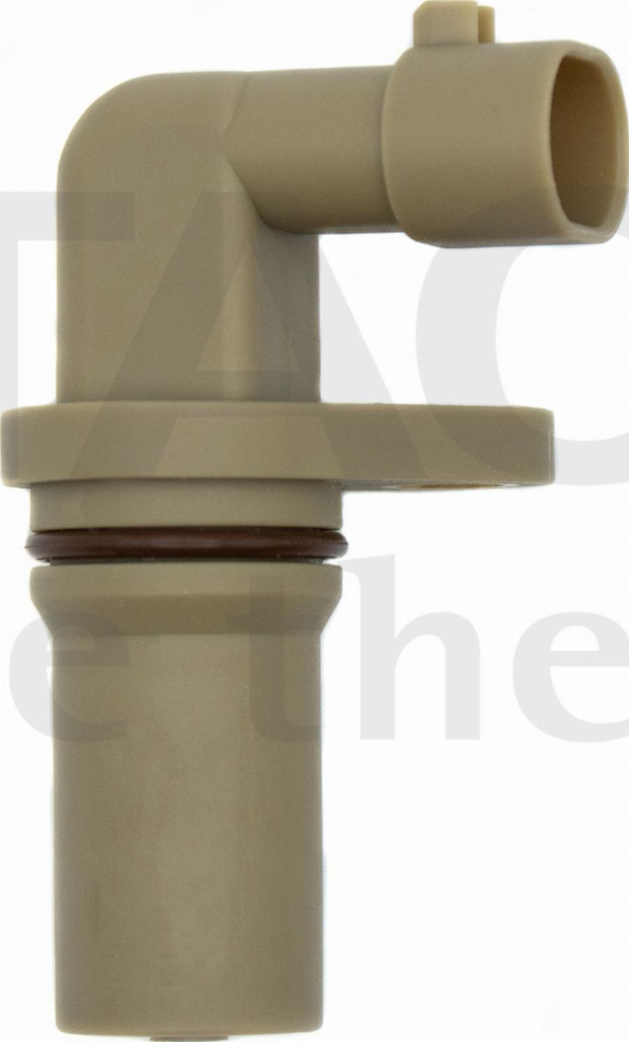 HITACHI 2501808 - Capteur d'angle, vilebrequin droxauto.com