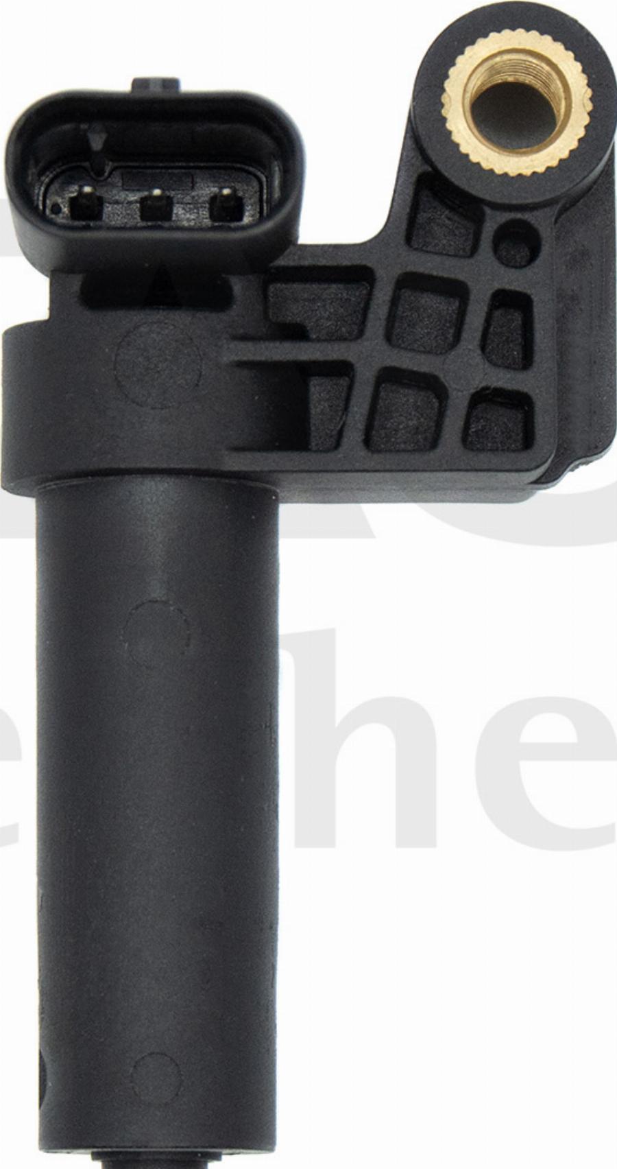 HITACHI 2501803 - Capteur d'angle, vilebrequin droxauto.com