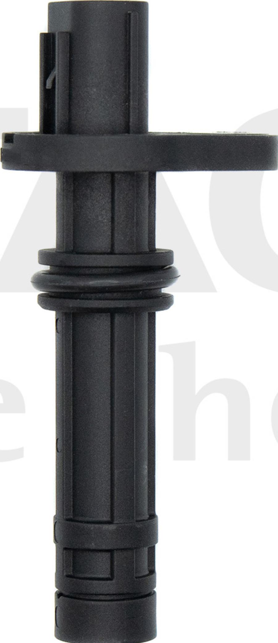 HITACHI 2501802 - Capteur d'angle, vilebrequin droxauto.com