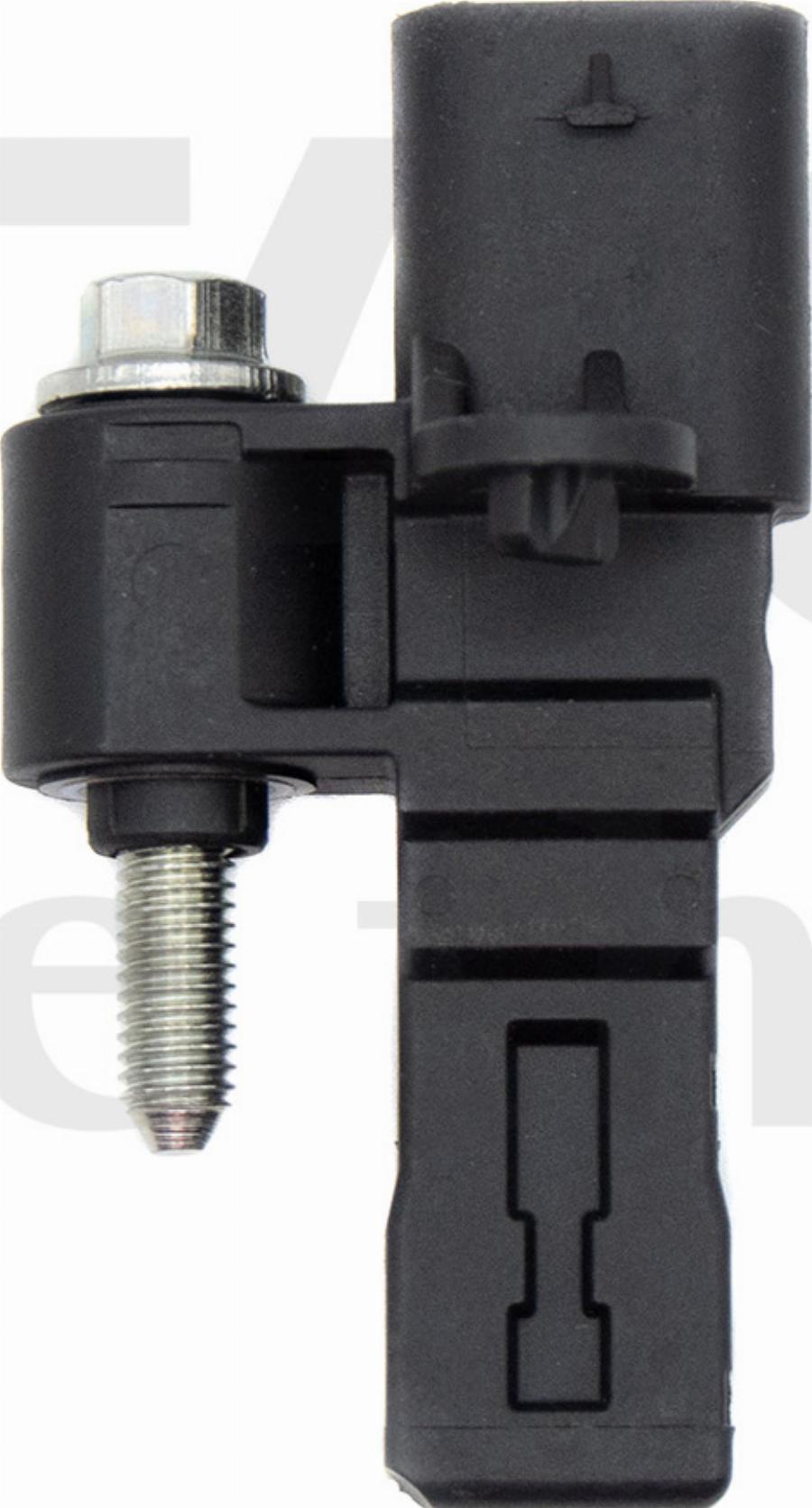 HITACHI 2501815 - Capteur d'angle, vilebrequin droxauto.com