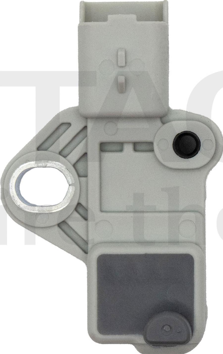 HITACHI 2501818 - Capteur d'angle, vilebrequin droxauto.com