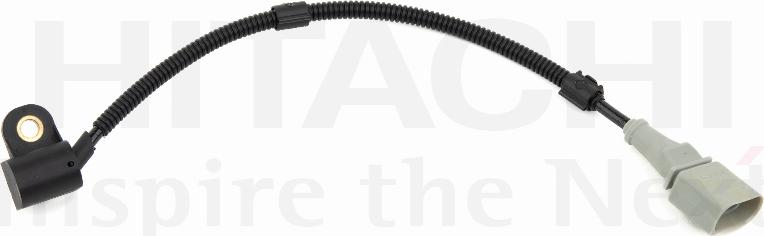 HITACHI 2501886 - Capteur, position d'arbre à cames droxauto.com
