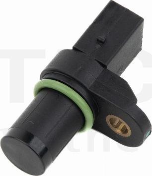 HITACHI 2501882 - Capteur, position d'arbre à cames droxauto.com