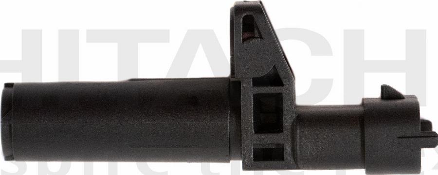 HITACHI 2501838 - Capteur d'angle, vilebrequin droxauto.com
