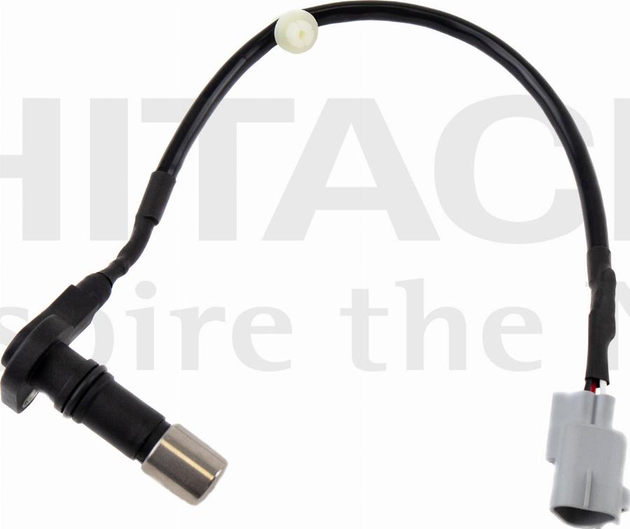 HITACHI 2501833 - Capteur d'angle, vilebrequin droxauto.com