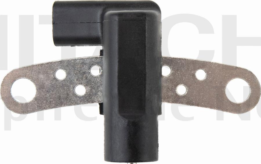 HITACHI 2501837 - Capteur d'angle, vilebrequin droxauto.com